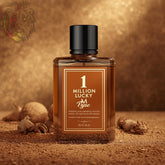 P.RABANNE 1 MILLION LUCKY (M) TYPE